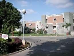 NICM_Gandhinagar